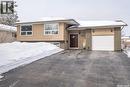 2425 15Th Avenue E, Prince Albert, SK  - Outdoor 