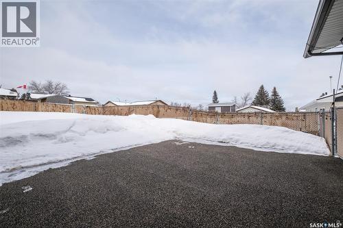 2425 15Th Avenue E, Prince Albert, SK - Outdoor