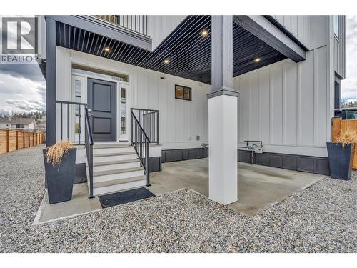 10907 Prairie Valley Road Unit# 101  Summerland, BC V0H 1Z8