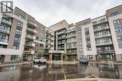 1105 LEGER Way Unit# 106  Milton, ON L9E 1K7