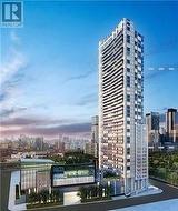2203 - 75 QUEENS WHARF ROAD Toronto, ON M5V 0J8