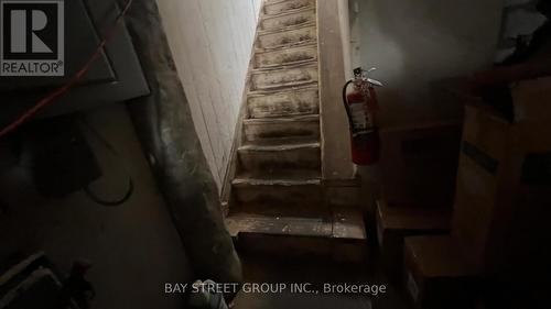 273 King Street E, Hamilton, ON 