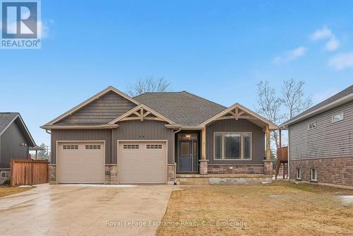 56 CHESLEY STREET  Saugeen Shores, ON N0H 2L0