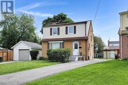29 ROSITA CRESCENT Toronto, ON M1L 1X7