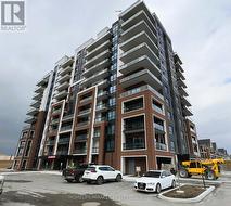 404 - 55 CLARINGTON BOULEVARD Clarington, ON L1C 7J4