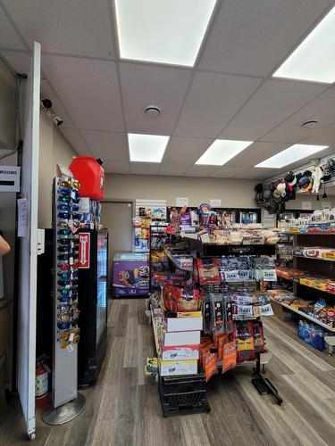 521  14 Ave, Wainwright, AB 