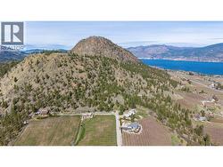 Andrew Avenue Lot# 2 Summerland, BC V0H 1Z7