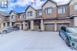 867 ANCIANO CRESCENT  Ottawa, ON K2S 2R8