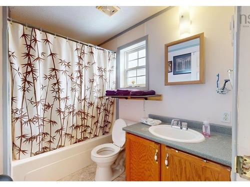 2393 Ns-337, Antigonish Harbour, NS 