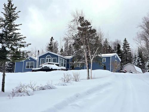 2393 Ns-337, Antigonish Harbour, NS 