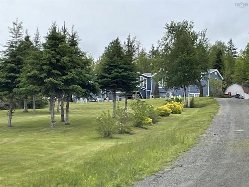 2393 Ns-337, Antigonish Harbour, NS 