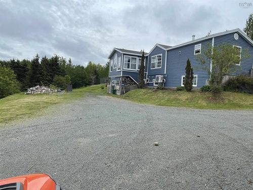 2393 Ns-337, Antigonish Harbour, NS 