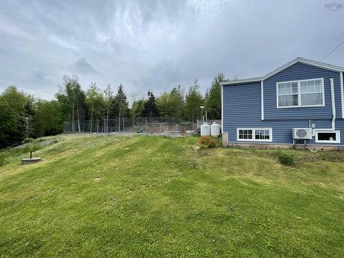 2393 Ns-337, Antigonish Harbour, NS 