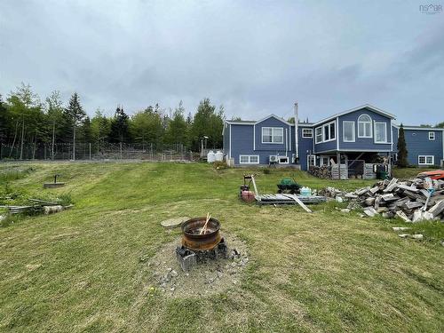 2393 Ns-337, Antigonish Harbour, NS 