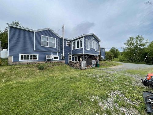 2393 Ns-337, Antigonish Harbour, NS 