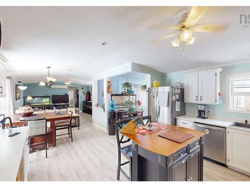 2393 Ns-337, Antigonish Harbour, NS 