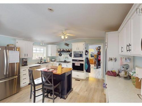 2393 Ns-337, Antigonish Harbour, NS 