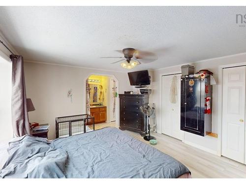 2393 Ns-337, Antigonish Harbour, NS 