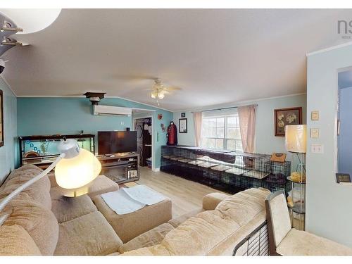 2393 Ns-337, Antigonish Harbour, NS 