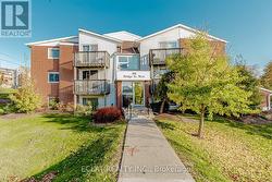 304 - 30 BRIDGE STREET  Kitchener, ON N2K 1K4