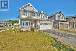 14 OVERHOLT DRIVE Thorold (Hurricane/Merrittville), ON L0S 1K0