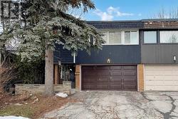 31 ANGUS DRIVE  Toronto, ON M2J 2W9