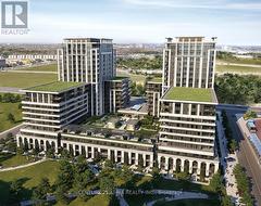 523 - 8 CEDARLAND DRIVE  Markham, ON L6G 0H4