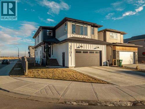 2701 46 Street S  Lethbridge, AB T1K 8J5