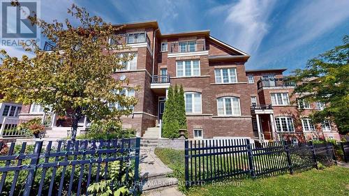 3358C Kingston Road, Toronto, ON - Outdoor With Facade