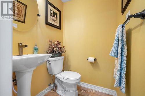 3358C Kingston Road, Toronto, ON - Indoor Photo Showing Bathroom