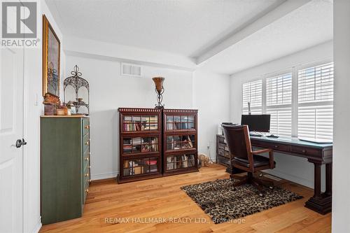 3358C Kingston Road, Toronto, ON - Indoor Photo Showing Office