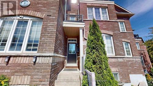 3358C Kingston Road, Toronto, ON - Outdoor With Balcony
