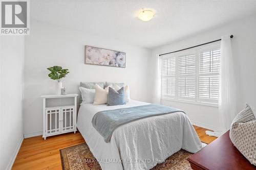 3358C Kingston Road, Toronto, ON - Indoor Photo Showing Bedroom