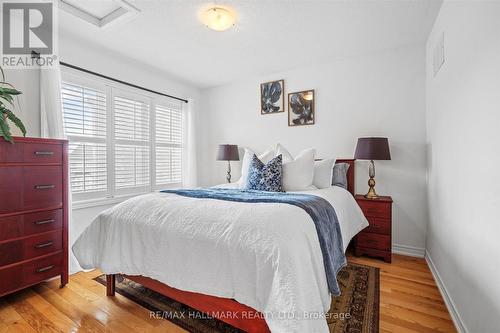 3358C Kingston Road, Toronto, ON - Indoor Photo Showing Bedroom