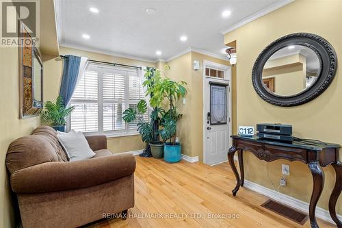 3358C Kingston Road, Toronto, ON - Indoor