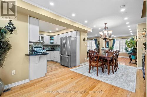 3358C Kingston Road, Toronto, ON - Indoor