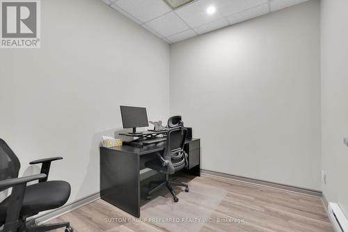 Office5 - 118-119 - 379 Dundas Street, London East (East K), ON 