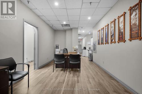 Open Area - 118-119 - 379 Dundas Street, London East (East K), ON 