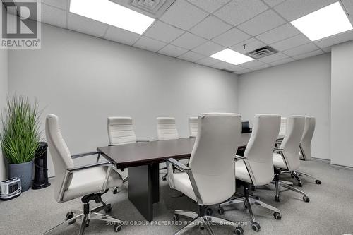 Boardroom - 118-119 - 379 Dundas Street, London East (East K), ON 