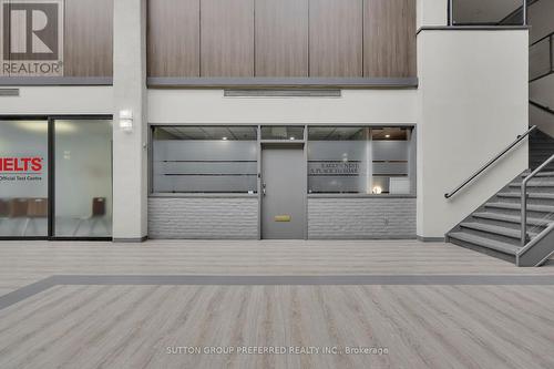 118-119 - 379 Dundas Street, London East (East K), ON 