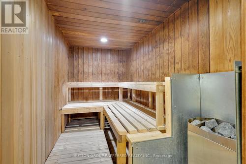 Sauna - 118-119 - 379 Dundas Street, London East (East K), ON 