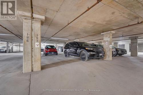 Underground Parking Spots 197 & 198 - 118-119 - 379 Dundas Street, London East (East K), ON 