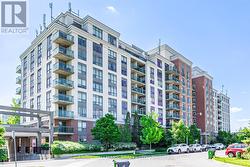 510 - 120 DALLIMORE CIRCLE  Toronto, ON M3C 4J1