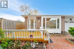 6 GLENMORE CRESCENT  Brampton, ON L6S 1H8