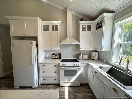 135 Pine Point Rd, Dufferin, NB 