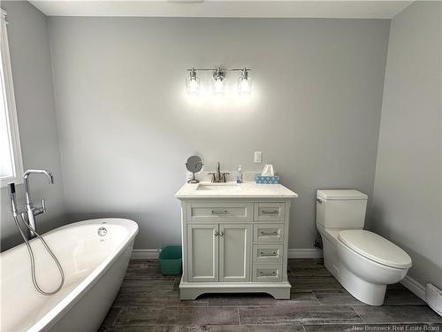 135 Pine Point Rd, Dufferin, NB 