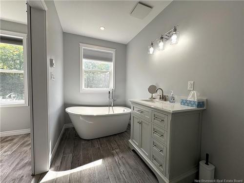 135 Pine Point Rd, Dufferin, NB 