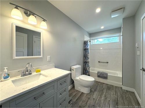 135 Pine Point Rd, Dufferin, NB 