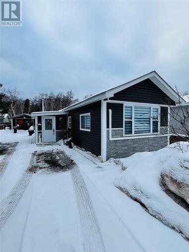 3 Eltero Park  Bishop's Falls, NL A0H 1C0