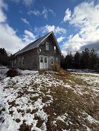 254 Centre Glassville RD  Glassville, NB E7L 1T7